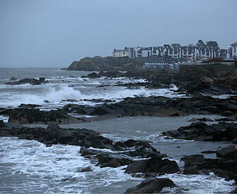 Weather alerts lifted 