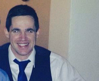 Gardaí in Cork are searching f...