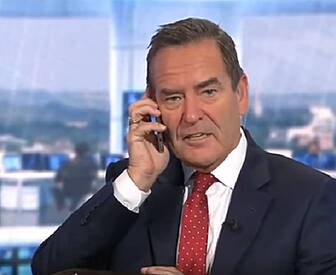 Jeff Stelling Answers Phone Li...