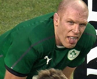 Silly Sports - Paul O'Conn...