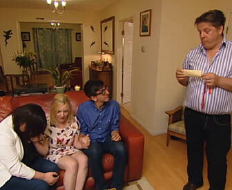Come Dine With Me? No, Thanks.