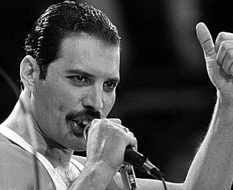 Freddie's Isolated Vocal I...