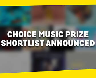  The Choice Music Prize 2015 S...