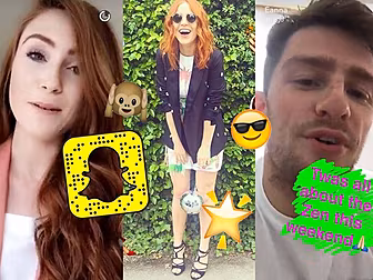 10 Snapchat Accounts You Shoul...