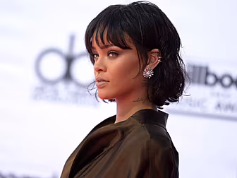 5 Things Rihanna Could Have Be...