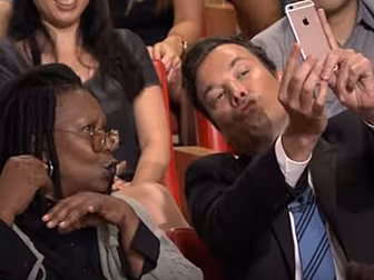 Whoopi Goldberg doesn't ge...