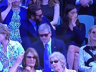 How did Bradley Cooper made Ir...