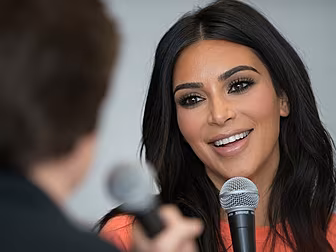 Other conspiracies Kim Kardash...