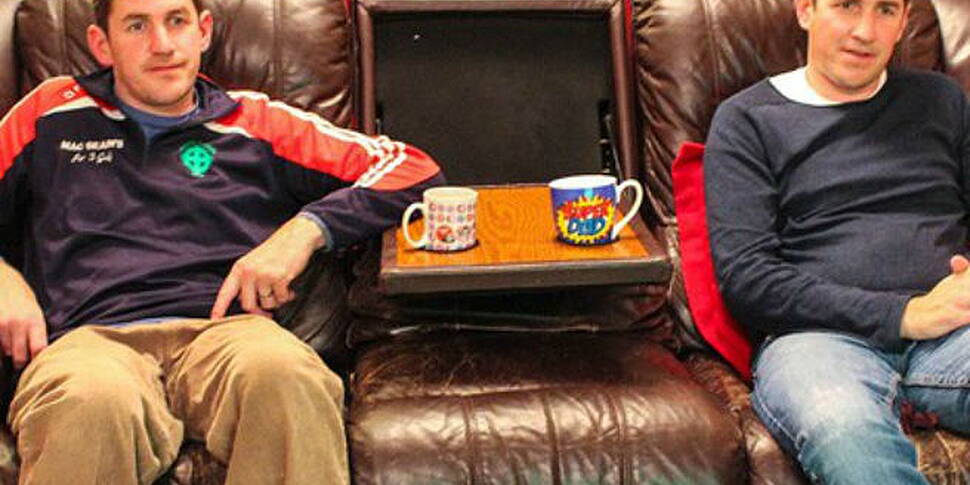 Gogglebox Ireland, Narcos & Th...