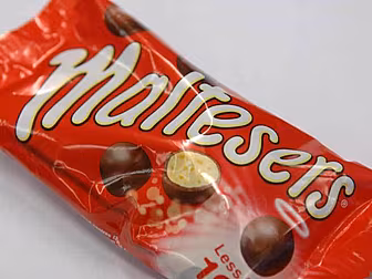 Fears Maltesers Are Changing S...