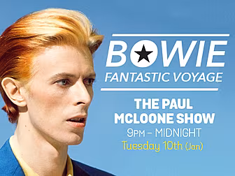 Fantastic Voyage Celebrating D...