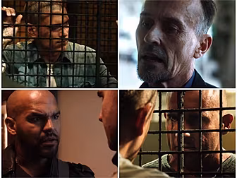 New Prison Break Trailer Is Br...