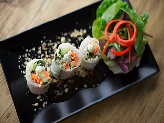 These Healthy Takeaways Are Th...