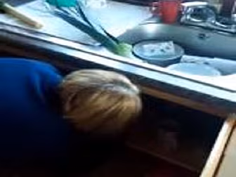 This Irish Mammy Will Make You...