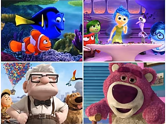 More Hidden Secrets In Disney&...