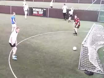 The Greatest Own Goal In 5-A-S...