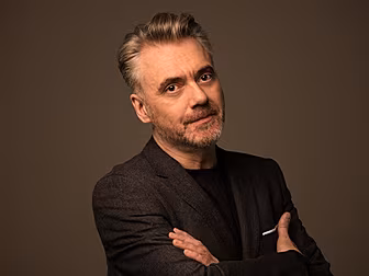 About - The Paul McLoone Show