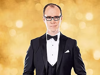Gift Dancing With The Stars Re...