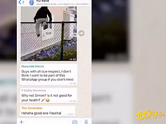 Gift Grub - Leaked Video Of Fi...