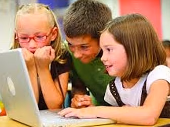 Back To School - The Model Sch...