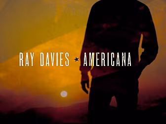 Ray Davies World Exclusive wit...