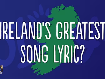 What Is Ireland's Greatest...