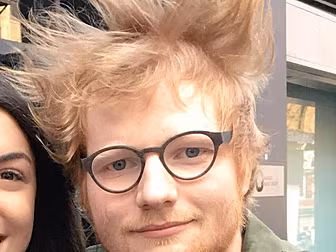 You Know Nothing Ed Sheeran