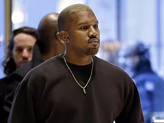 Kanye - What Are Ya At?! 