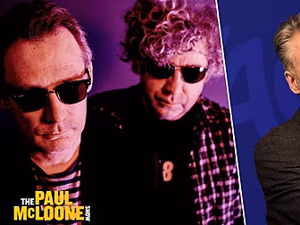 Paul McLoone Chats with Jim Re...