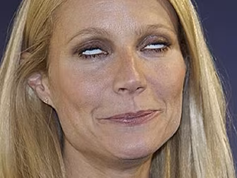 Gwyneth Is Going To Kill Us Al...