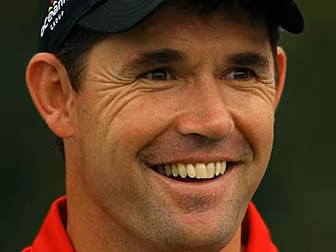 Gift Pádraig Harrington Chats...