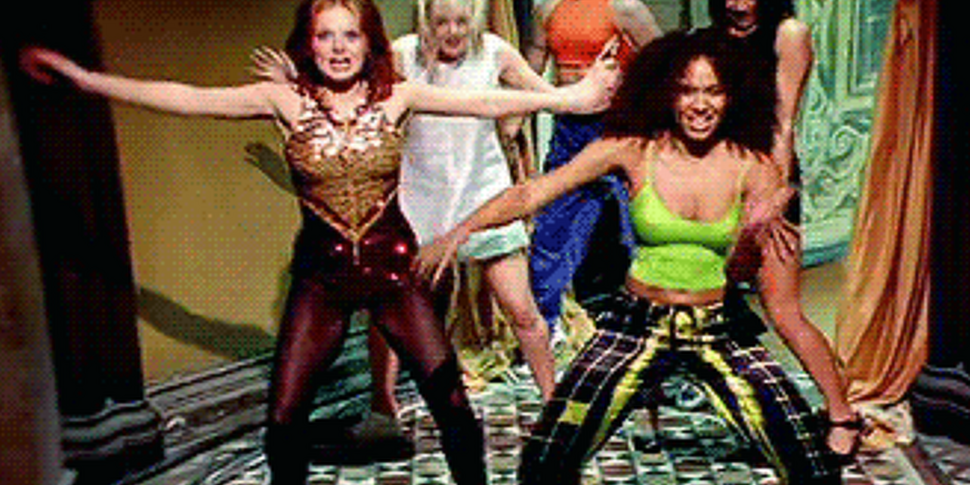 Mel C Reveals One Thing We Nev...