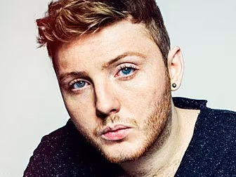Win: Tickets to James Arthur