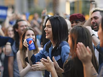 Pepsi Pulls Kendall Jenner Ad
