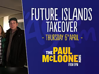 Paul McLoone's Interview W...