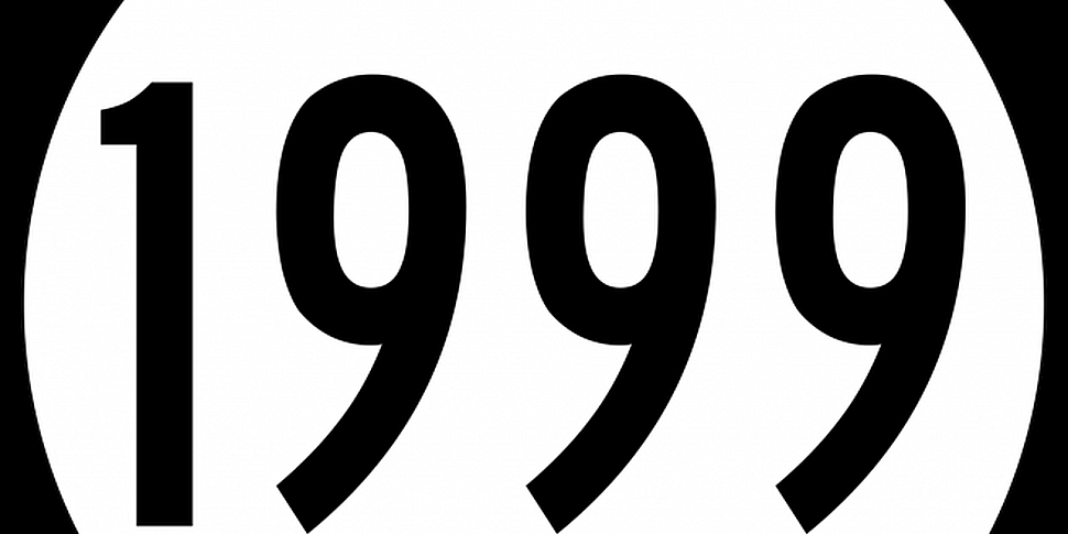 Classic 9 At 11...1999