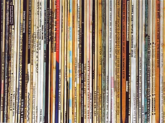 We Want Your Vinyl!