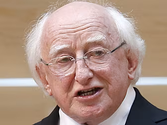 Gift Michael D - World Poetry...