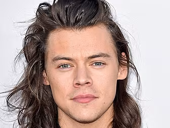 Hear Harry Styles' New Son...
