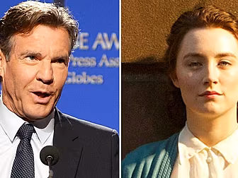 Dennis Quaid Apologises To Sao...