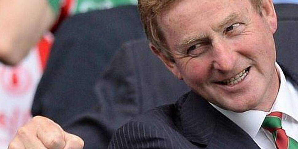 Gift Is Enda Gone?