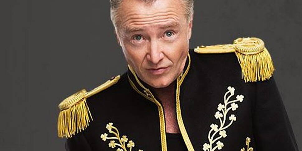 Gift Flatley The Movie