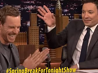 Let's Get Spring Break On...