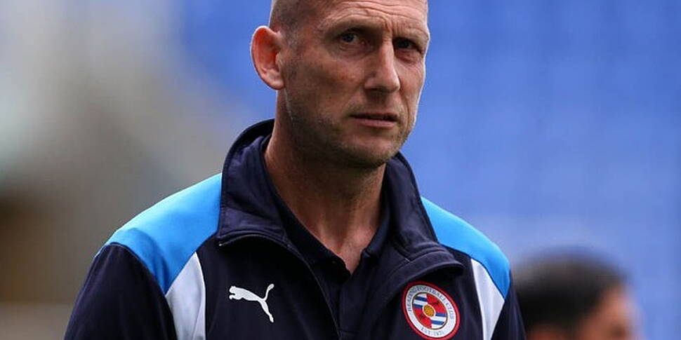 GIFT Jaap Stam Is Bricking It!