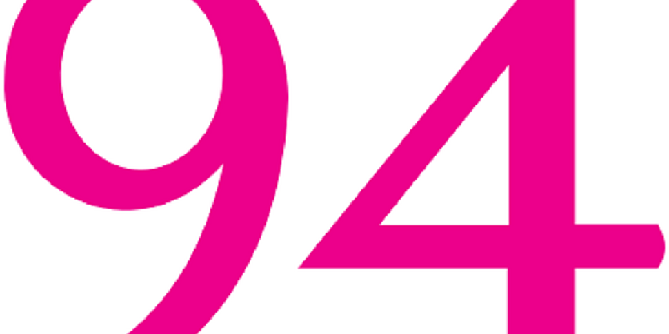 Classic 9 At 11...1994