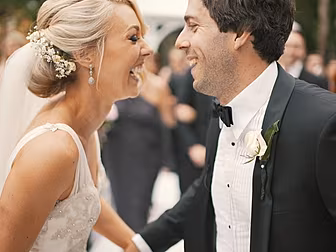 Wedding Speeches - The Good, T...