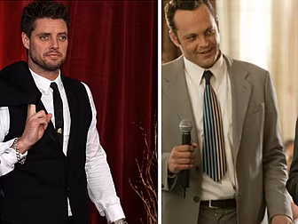 Gift Keith Duffy's Best Ma...