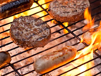Gift - BBQ Season