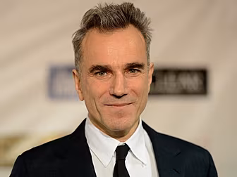 Daniel Day Lewis Retires