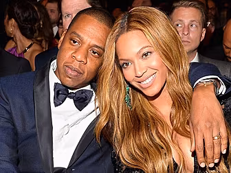 Bey Has Named Her Twins!